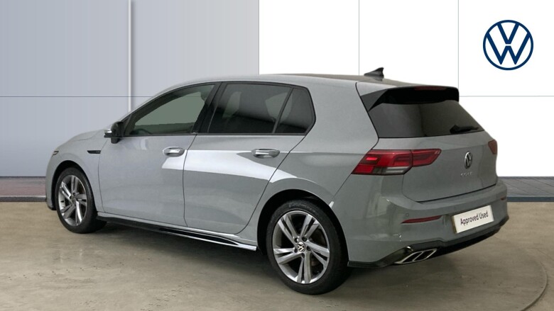 Volkswagen Golf 1.5 TSI R-Line 5dr Petrol Hatchback